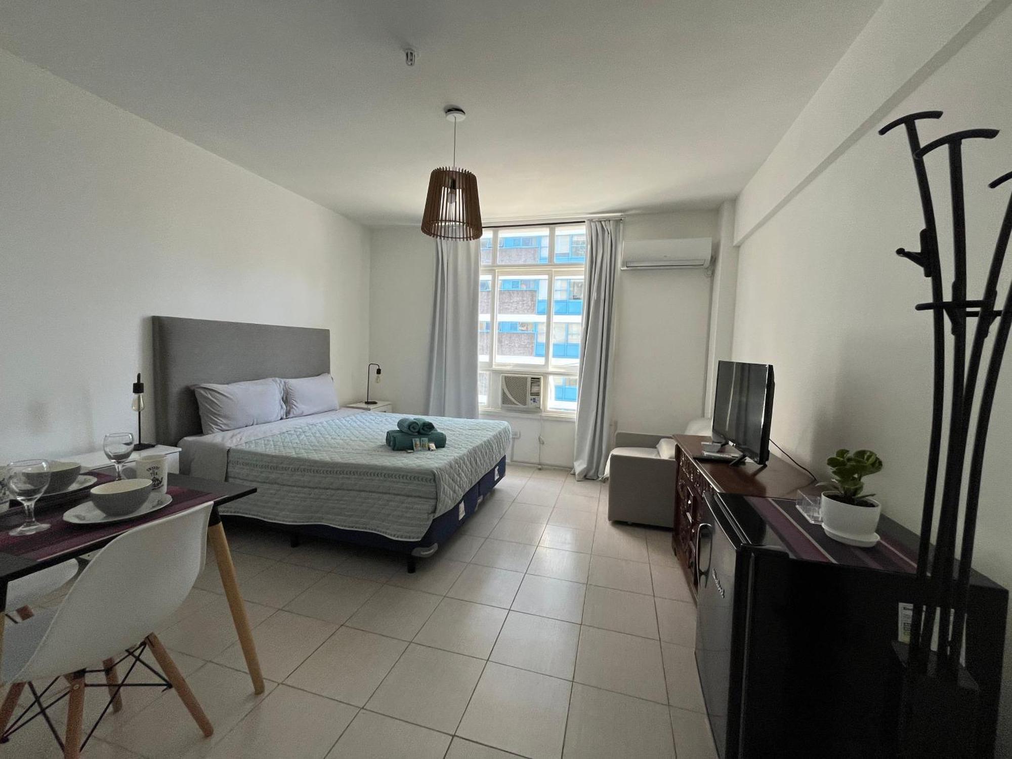 Lower Apartment Studio Buenos Aires Exterior photo